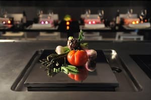 thumbnail: Food and drink