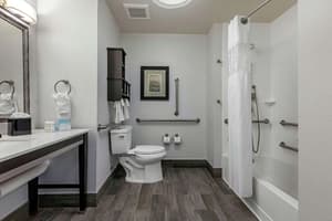 thumbnail: Bathroom