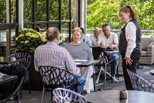 thumbnail: Terrace/patio