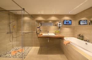 thumbnail: Bathroom