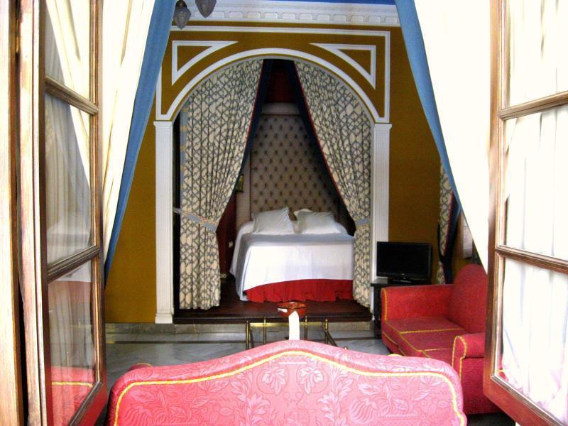 General view