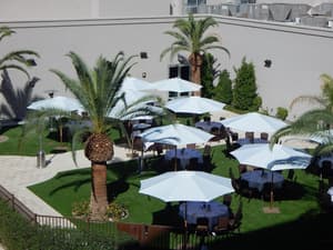 thumbnail: Courtyard