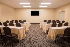 thumbnail: Meeting facility