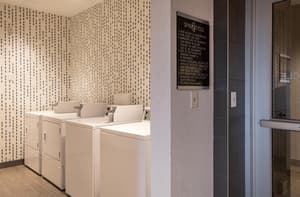 thumbnail: Laundry room