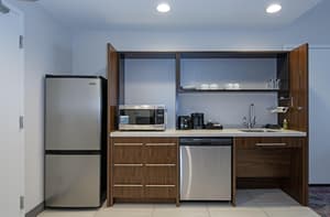 thumbnail: Private kitchen