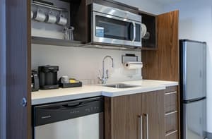 thumbnail: Private kitchen