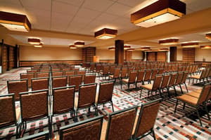 thumbnail: Meeting facility