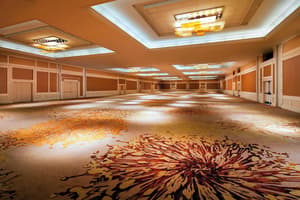 thumbnail: Meeting facility