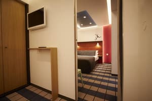 thumbnail: Interior