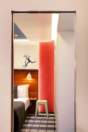 thumbnail: Interior