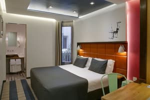 thumbnail: Room