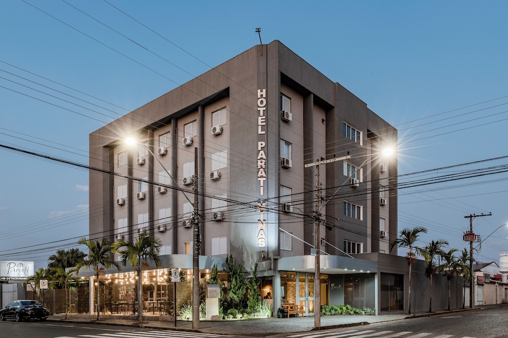 Building design