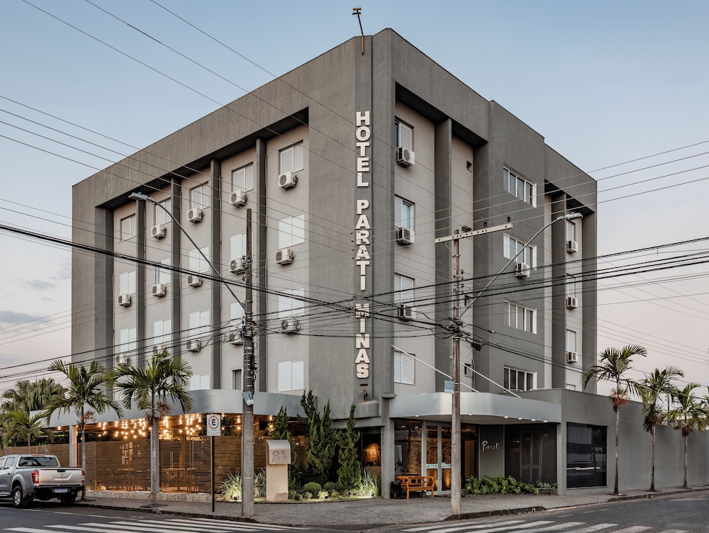 Building design