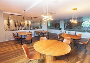 thumbnail: Executive lounge