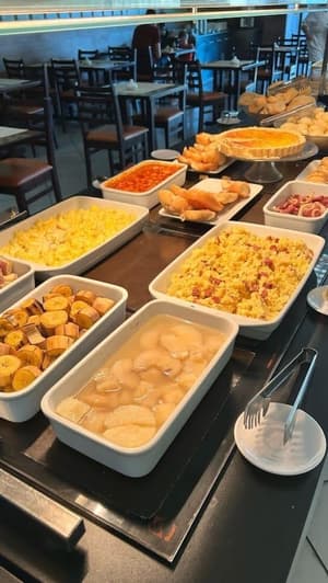 thumbnail: Breakfast meal