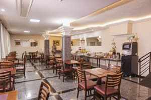 thumbnail: Restaurant