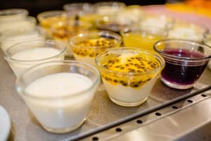 thumbnail: Breakfast meal
