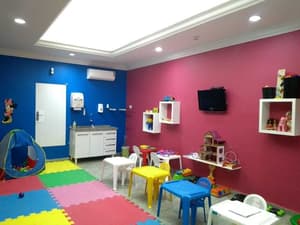 thumbnail: Children's area