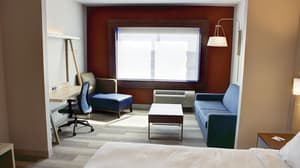 thumbnail: Room amenity