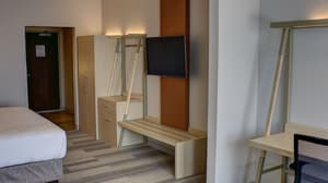 thumbnail: Room amenity