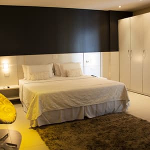 thumbnail: Room