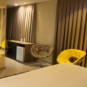 thumbnail: Room