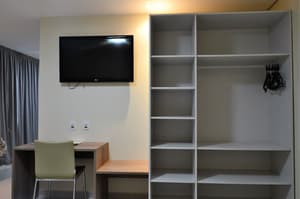 thumbnail: Room amenity