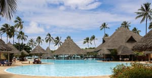 thumbnail: Outdoor pool