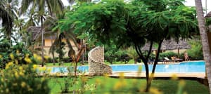 thumbnail: Outdoor pool