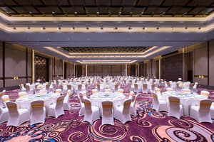thumbnail: Banquet hall