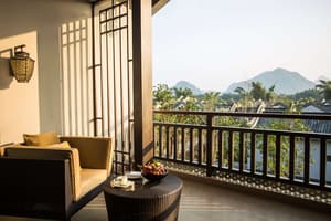 thumbnail: View from room