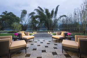 thumbnail: Terrace/patio