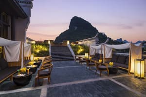 thumbnail: Terrace/patio