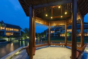 thumbnail: Interior