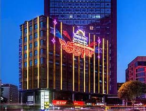 thumbnail: On-Site,Outdoor/Exterior,Exterior View of Building