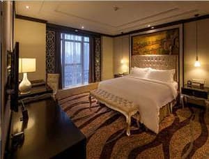 thumbnail: Guest Room,On-Site