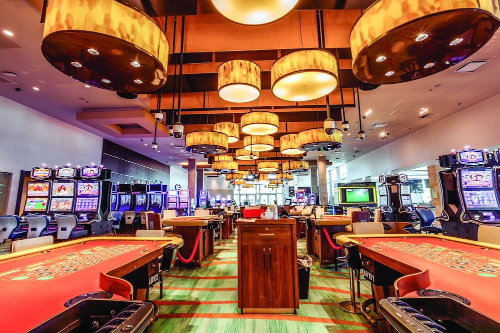 Casino
