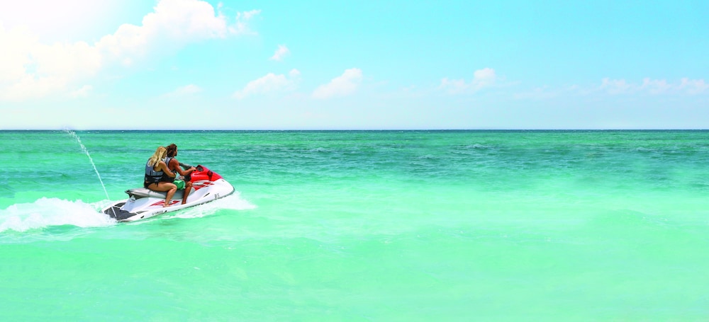 Boating