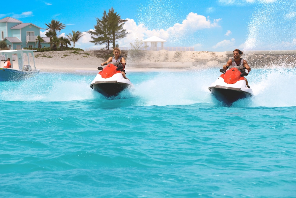 Boating