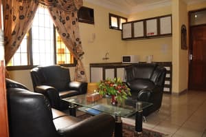 thumbnail: Living area