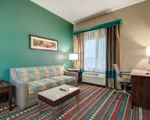 thumbnail: Living area