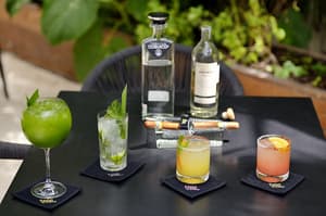 thumbnail: Food and drink