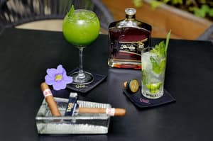 thumbnail: Food and drink