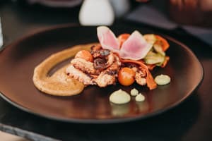 thumbnail: Food and drink
