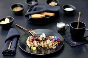 thumbnail: Restaurant