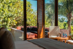 thumbnail: View from room