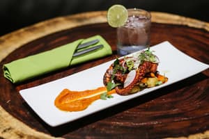 thumbnail: Restaurant