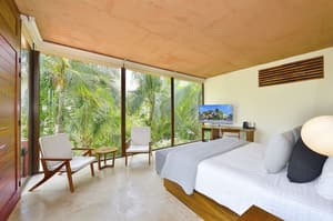 thumbnail: View from room