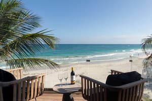 thumbnail: View from room