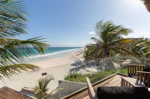 thumbnail: View from room